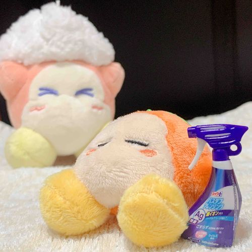 さむいひはおふろであったまるわにゃ、わにゃがぴかぴかにしとくわにゃ(どや)