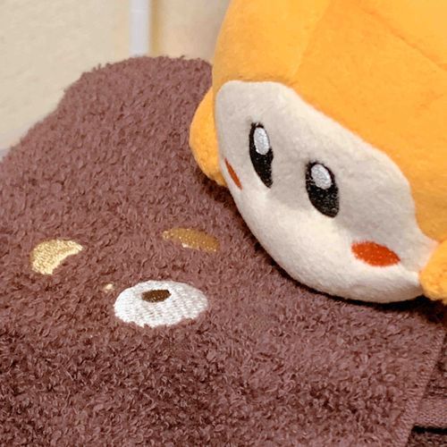 くまちゃんわにゃ