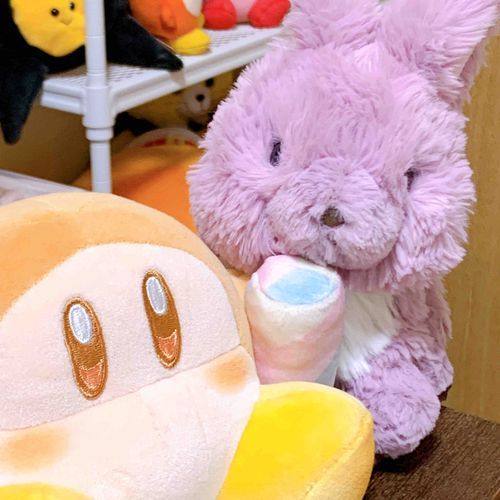 ぱくっ