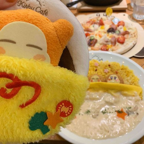 わにゃ😋