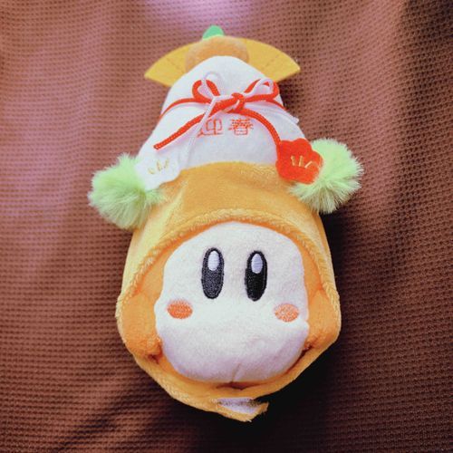 あけおめわにゃ！