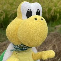 ノコち