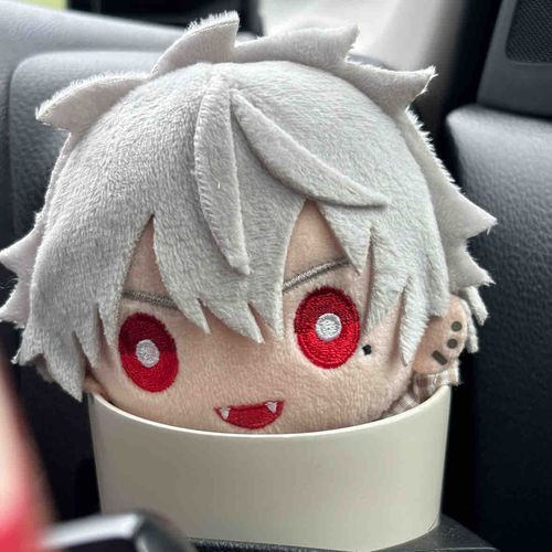 まま……く、くるしぃ