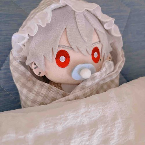おひるねしようね☁️𓍼