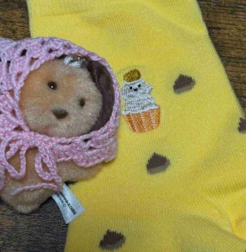 かわいい くちゅした かったんだって˖˚˳⌖ 