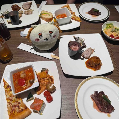 たくさん食べれて嬉しいね❤️❤️
シーサーちゃん⭐️