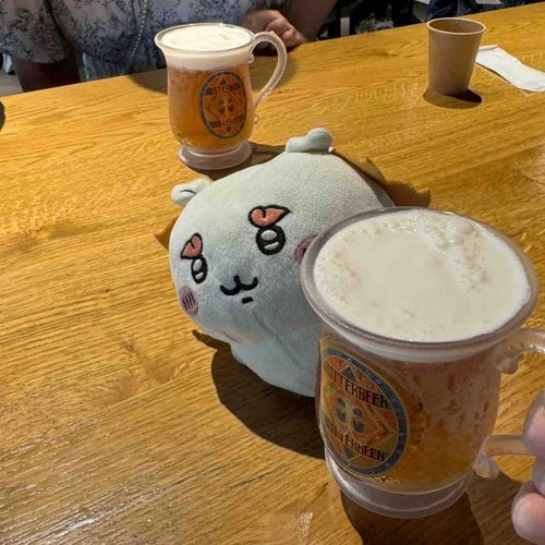 かんぱ〜い😆😆