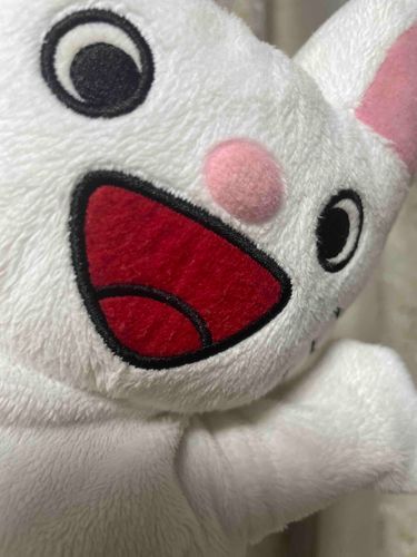 近い近い