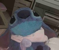 スティッチ