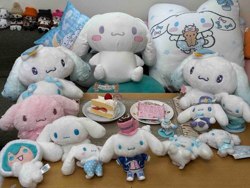 シナモン今日お誕生日だって！！！
おめでとうー！！！！みんなでお祝いしたよ(^^)✨