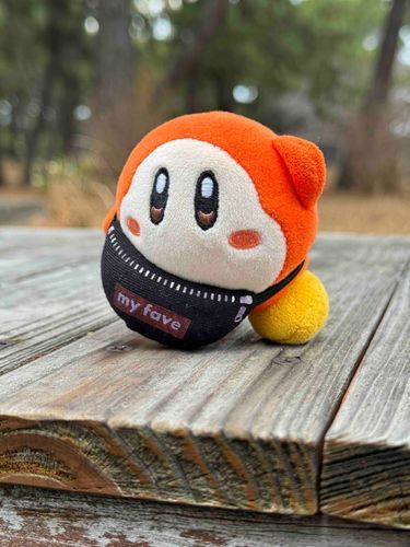 ワニャッ
