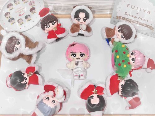 メリークリスマス(^^)♪
