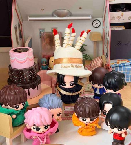蓮の誕生日祝った〜！！！！(^^)
おめでとう！！！！