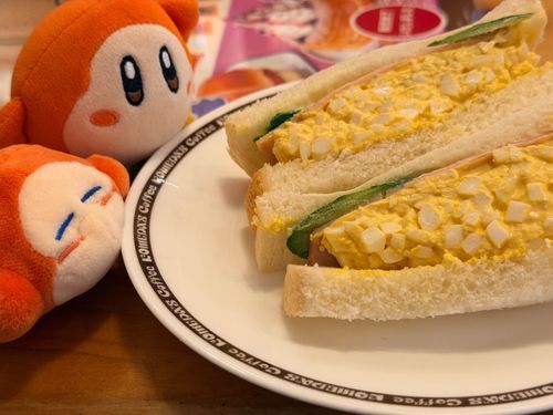 美味しそう、、、！