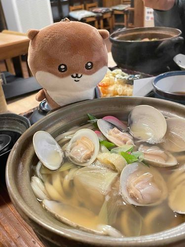 はまぐりの大浴場