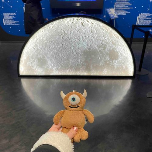東京ドームシティのTeNQにも行ったよ🚀