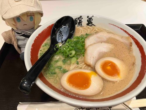 とんこつ