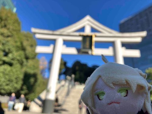 ごあいさつ