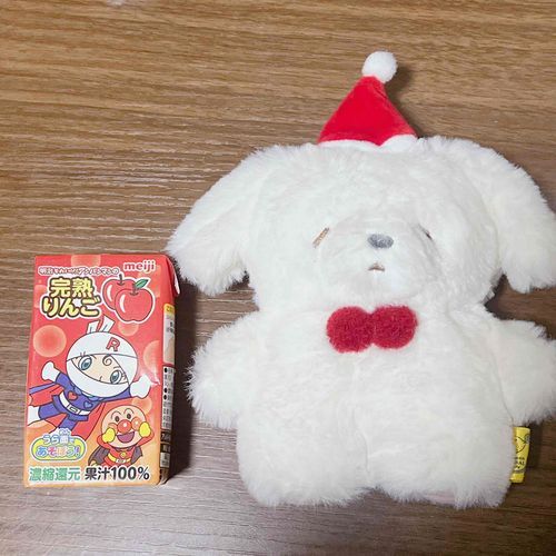 ぜんわすは割とでかいんだぜ