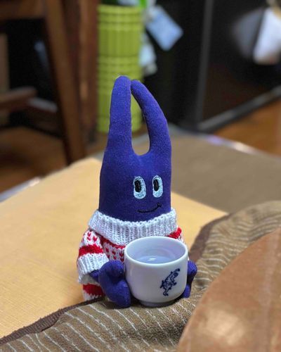 成人済みです。