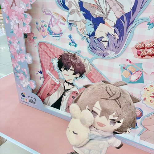 はるわね🌸