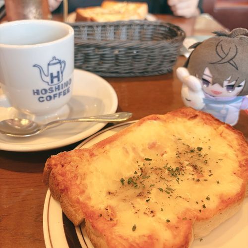 はやおき も～にん☀️