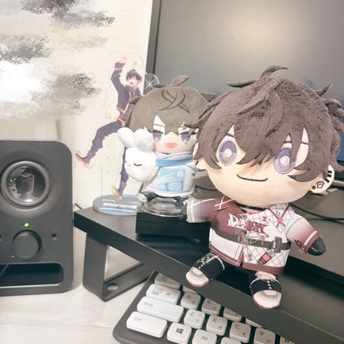 どきどき