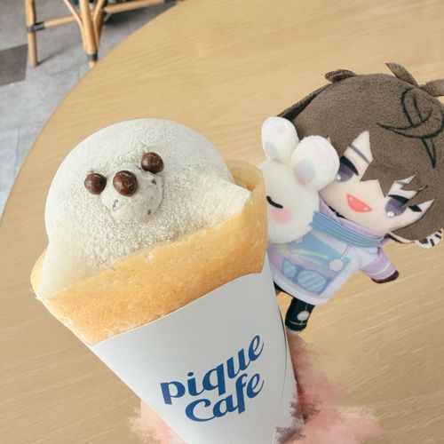 あざらしらしい🦭