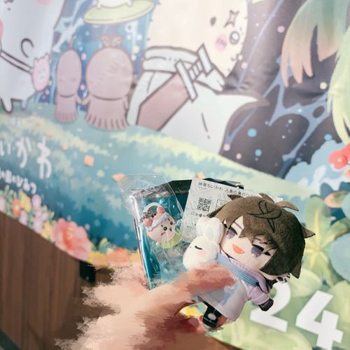 ✨ふしのひ✨
