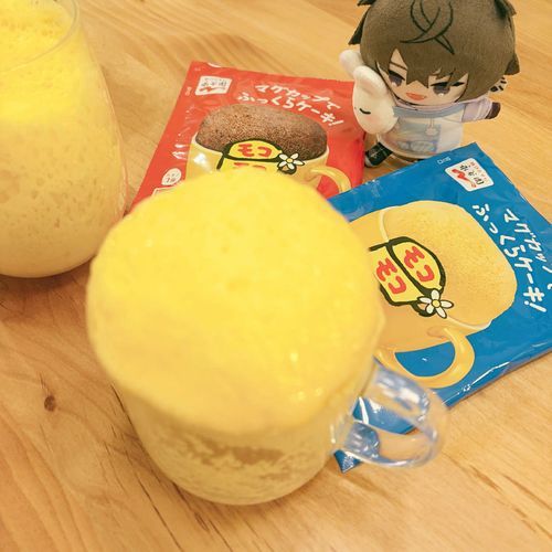 もこ… もこ…