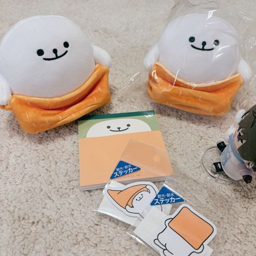 もち… ぱぺ… もち…