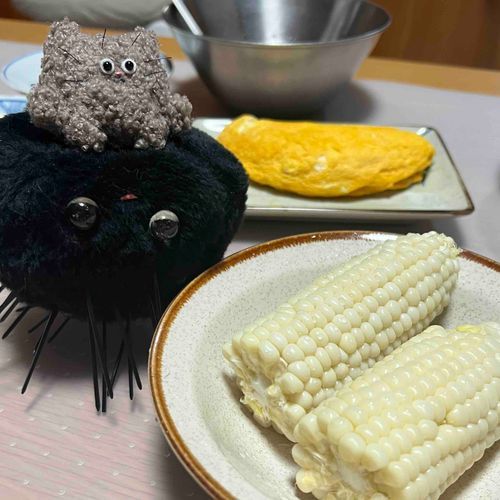 ピュアホワイトSPを食べました
期待値をこえました