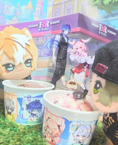 師匠とゴローと一緒にアイス食べたッス🎶😋🍨
自分もこんな外国に旅に出かけてみたいな〜💭みんなはどんなところに行ってみたいッスか❓✈️💫