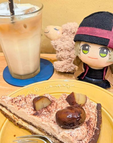 そして今日9/14は自分の誕生日ッス‼️😉🍜✨
師匠と出会って初めての誕生日でした‼️😳🎊
これからも師匠と一緒に色んなところ行ってご当地グルメもたくさん食べるぞー‼️💪🔥

いつも自分のアカウント見てくれるみんなもありがとうございます‼️🤝💐
