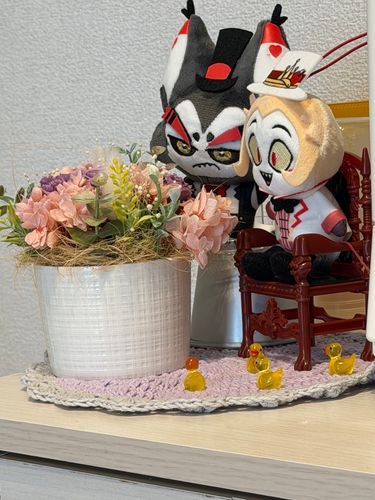 アヒルを追加しました