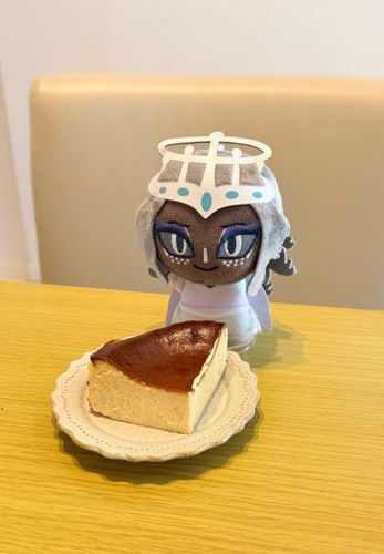 今日のおやつです