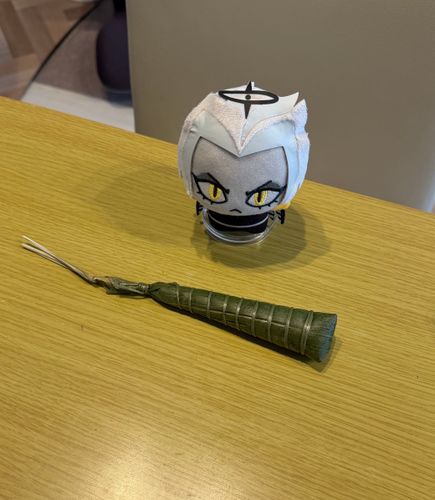 おやつのちまき