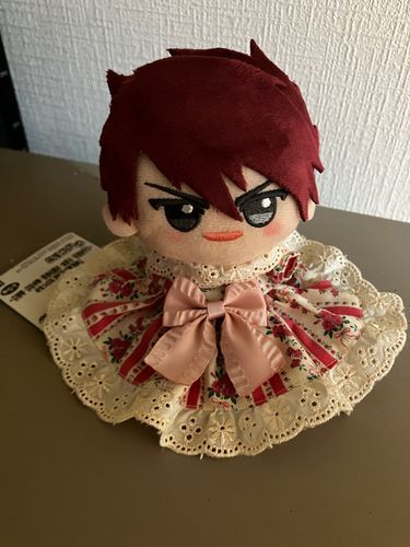 ……。