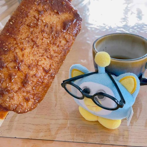 おいしいね