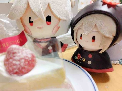 今日はお祝いでござるな！