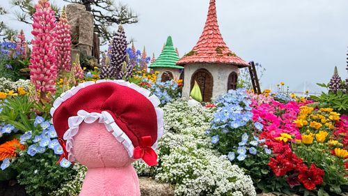 小人さんのお家