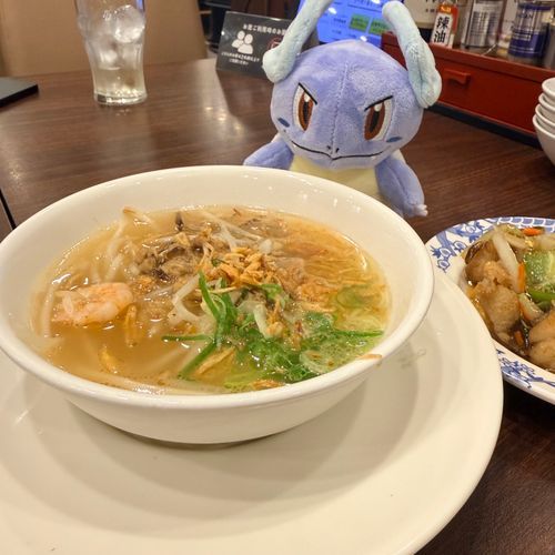 新入り