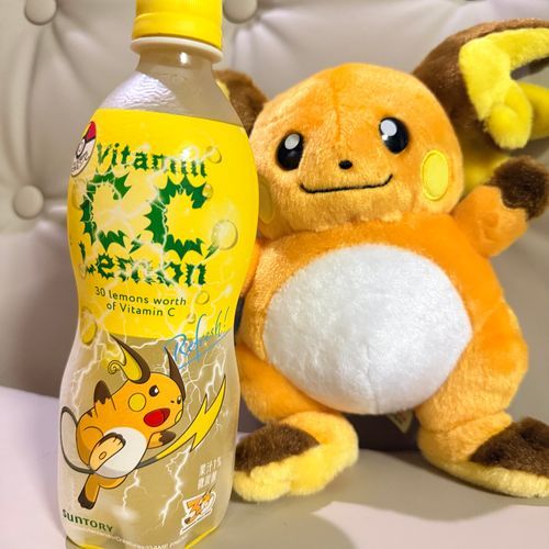 しゅわっ🍋🫧