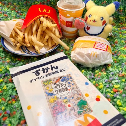🍔🍟