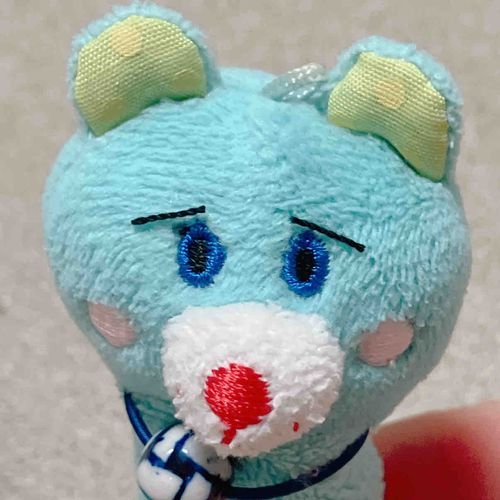 まゆげかいてみました！にあいますか？