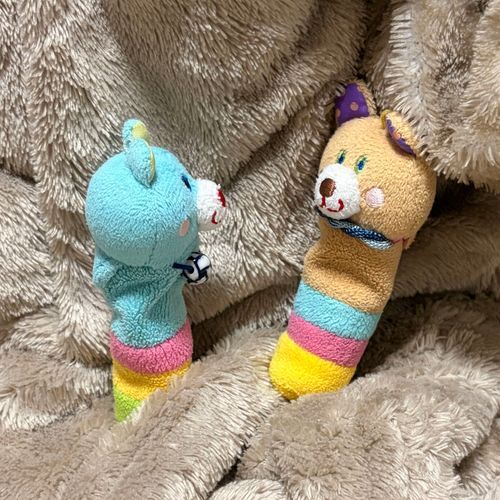 おしゃべりしました♪