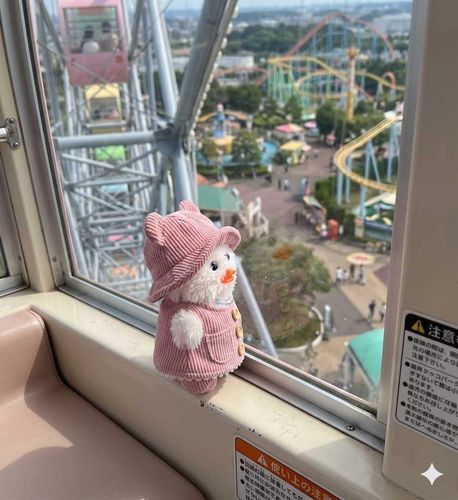 たのしいね