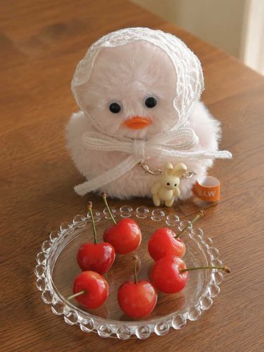 ぜんぶもここたべていいの？