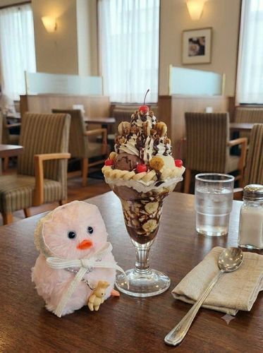 おいわい！
いいことあった
まま、おおよろこび
もここもうれしい。