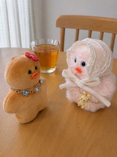 ままはね、ときどきぜんそくこんこんだけど
おうちはたのしいからなかよくしようね、ウイカ。

うん！モコちゃん。